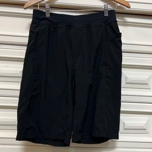 Lululemon Athletic Shorts